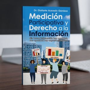 Medición participativa y derecho a la información