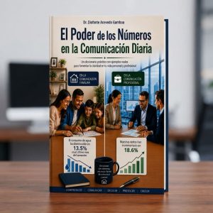 El poder de los números en la comunicación diaria