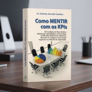 Cómo mentir com os KPIs