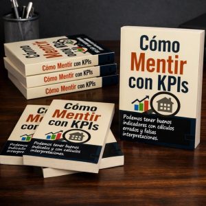 Como mentir con KPIs