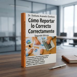 Como reportar lo correcto correctamente